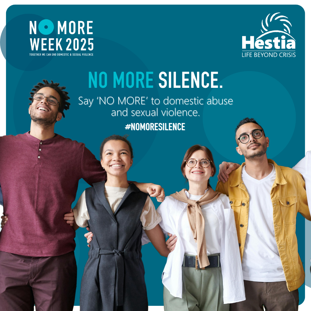 No More Silence for No More Week