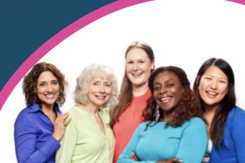 Menopause and Me Report Cover