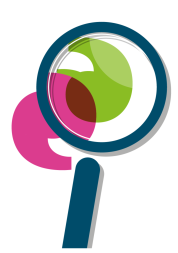 Image of a magnifying glass